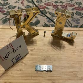0980-0140-0630 Vizio 323c163191yd Wn4617r M Wi-fi Module