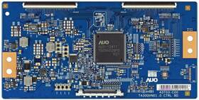 Vizio 098102507706 50 Inch Led Tv M50-c1 T-con Board 0981-0250-7706