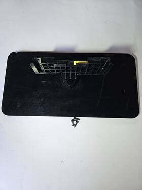 10228030022 Vizio Tv Mount Stand E390-b0 Base Pedestal Part #10228030022