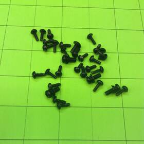 10241010045 Vizio E480-b2 Tv Television Screw