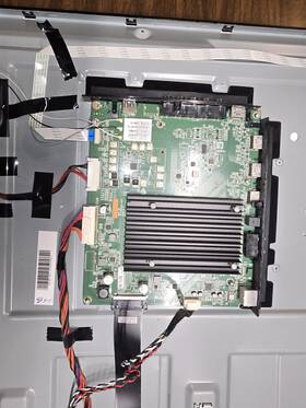 10243000231 Vizio Main Board For E50-e3 Tv 10243000231 Vizio Main Board For E50-e3 Tv