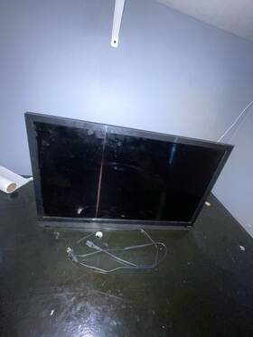 10602081222 Vizio 39 Tesla Irvine Ca 92618