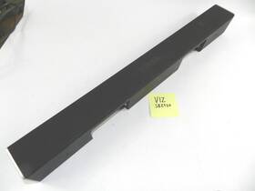 10602140241 Vizio Sb2920 Sound Bar Black No Power Cord Remote D221