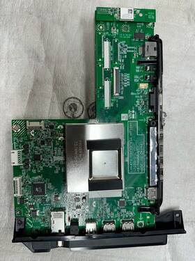 48.74n02.011 Vizio 12033-1 241 Main Board /48.74n02.011