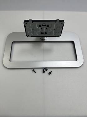 009-0001-3205 Vizio 130223n M601d-a3r 60 Led Tv Stand With Screws
