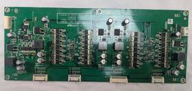 145361748012030011 Vizio M55-c2 55 Inch Tv Led Driver Board -14536-1 / 748.01203.0011