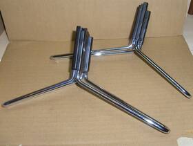 M60-d1 Vizio 171210000270 M65-d0 M65-e0 Stand No Screws 171210000281