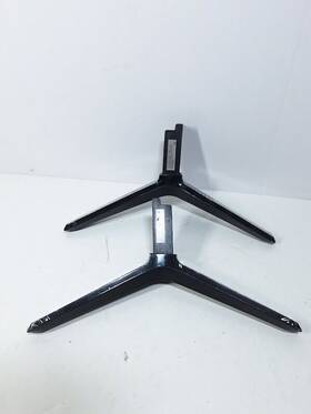 1801-0554-0010 Vizio 1801-0554-1010 Tv Stand/legs / No Screws Included