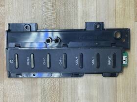 1801-0423-0010 Vizio 180104230010 M420sv Button Board With Cover
