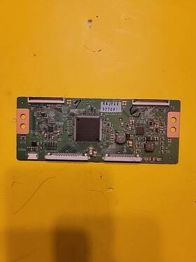 6870c-0450a Vizio 19577 M501d-a2r T-con Board 6871l-3270b / 6871l-3268a/3221a