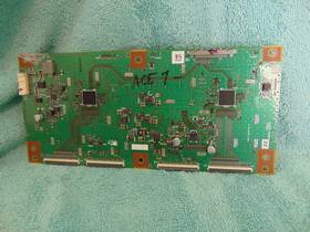 1p-0156x05-40sa Vizio T-con Board # 1p-0156x05-40sa/ Runtk 0228fv