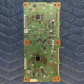 1p-0158x00-4010 Vizio M60-c3 T-con Board Runtk0151fv