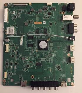 1p-018b500-4011 Vizio V705-g3 Main Board Rev 1.1