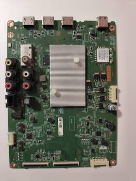 1p-0203500-4012 Vizio V705-j03 Main Board