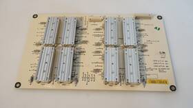 1p-1132800-1010 Vizio 1p-1132800 80 Inch Led Driver Board 05-80cos000-00 / M801d-a3/a3r/m801i