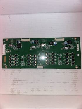 1p-1169x02-2010 Vizio Rev1.0 M70-e3 Led Board Rev 1.0