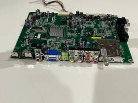 1p-007bd00-2011 Vizio 1p007bd002011 Vw26l Main Board