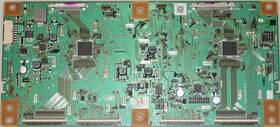 1p-0158x00 Vizio 1p0158x00 T-con Board 4010