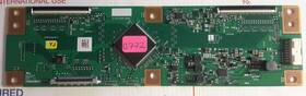 1p-0171x00-40sb Vizio 1p0171x0040sb Tcon Board / B772