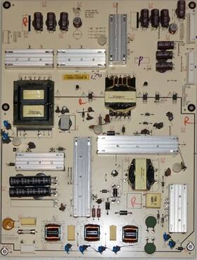 A800-1011 Vizio 1p114 Power Board 1p-114