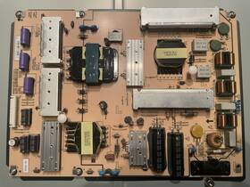 1p-1201x01-1010 Vizio 1p1201x011010 Power Supply From M706x-h3