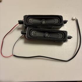 D43fx-f4 Vizio 20190315 Original Internal Tv Speaker