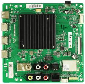 Vizio 21201-02410 Main Board For M556-h4 Lbpfb5kx Serial