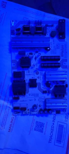 Tp.mt5691.u751 Vizio 21201-03255 65 Inch V655-j04 Main Board 60103-00924