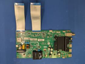 21201-03427 Vizio 43 Inch Main Board Power Supply For D43fm-k04