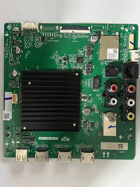 21201-03490 Vizio V755-j04 Tv Main Board