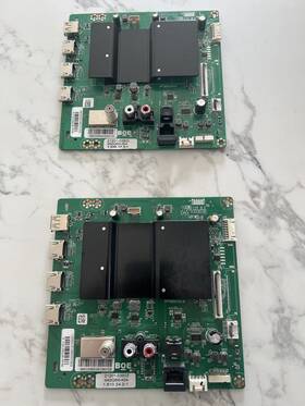 21201-03502-s02 Vizio 43 Inch Main M43q6m-k04 Board 21201-03502 S02 2nd