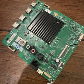 21201-04282 Vizio Main Board For V655m-k04 Ser# Lbsfm9nz