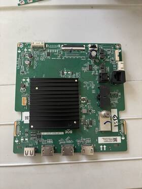 21201-04311 Vizio Main Board For M65q6-l4 Serial Lbsfr7ja