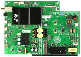 Vizio 21201-04392 Main Board For V4k55m-0804