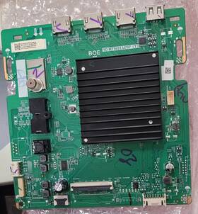 Td.mt5691.u757 Vizio 21201-04423 V4k75s-0804 Main Board