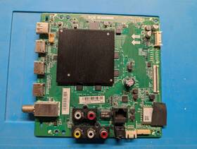 21201-01858 Vizio 2120101858 75 Inch Led/lcd Tv V755-g4 Main Board 21201-01858 Vizio 2120101858 75 Inch Led/lcd Tv V755-g4 Main Board