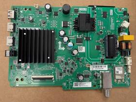 Vizio 260105020280 Main Board / Power Supply For Vfd32m-0807
