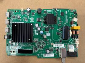 Vfd32m-0807 Vizio 260105022870 Main Board / Power Supply For