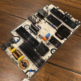 M656-h4 Vizio 262785 / 262284 Main Board For