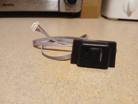 303c3280233guarantee Vizio Vfd40m-0810 Tv Button And Ir Board 303c3280233 Guarantee To Work Perfect