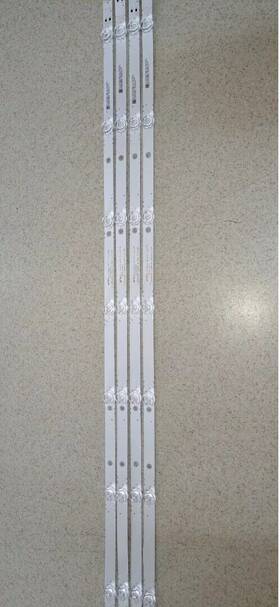 Hfsx43d07-zc56ag-04 Vizio 303hx430041 D43f-j04 Led Backlight Strips