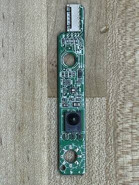 0171-1671-0892 Vizio 304845816353 M470sv Ir Sensor 3637-0022-0189