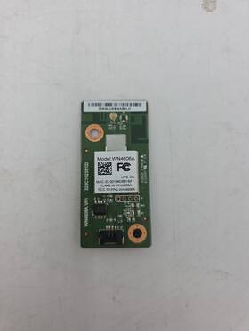 305glusbga53lo Vizio Genuine Wn4606a Wi-fi Module H2-3 3 Replacement Parts 305glusbga53lo Vizio Genuine Wn4606a Wi-fi Module H2-3 3 Replacement Parts