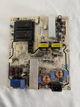 Plhl-t835a Vizio 32fhd Vl320m Power Board