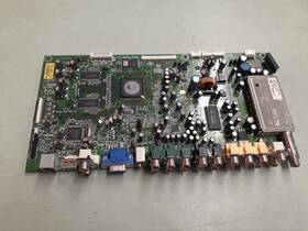 3370-0092-0150 Vizio 337000920150 0171-2272-1972 Main Board