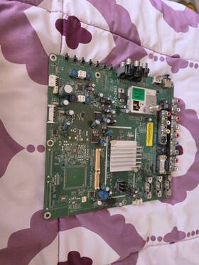 3642-0692-0395 Vizio 354206920150 Tv Model 3642-0692-0150 Main Board For Sv420m