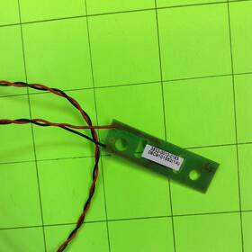 3632-0012-0163 Vizio E3d320vx Tv Television Led Part