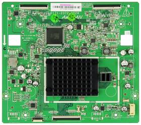 0171-2372-0024 Vizio 3632-0022-0147 Pc Board