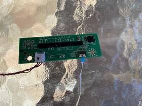 0171-1671-0912 Vizio 3632-0193-0189 Original Ir Sensor