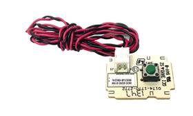 3632-0252-0156 Vizio Tv Button Board 0174-170-2772 For E390i-b0 3632-0252-0156 Vizio Tv Button Board 0174-170-2772 For E390i-b0